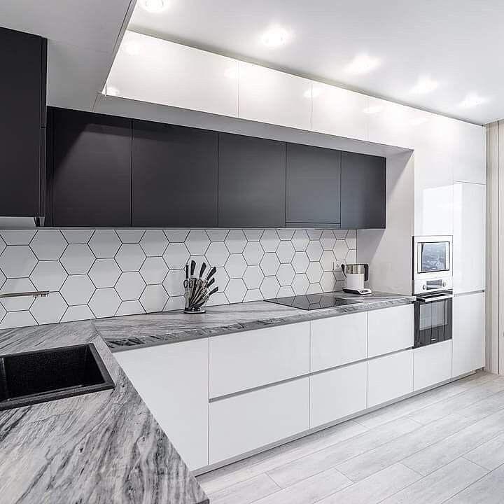 Mutfak Dolaplarında En Çok Tercih Edilen Malzemeler